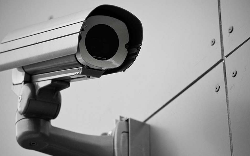 Sistemas de seguridad