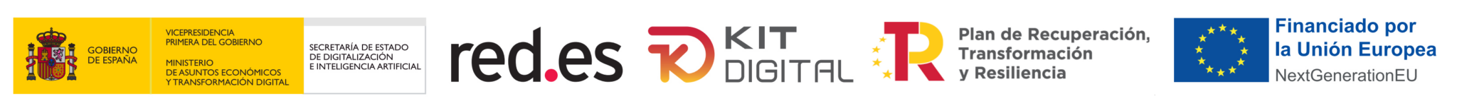 logos justificacion kit digital